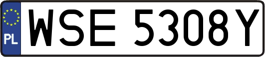 WSE5308Y
