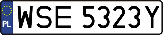 WSE5323Y