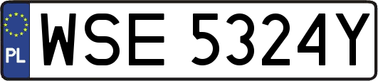 WSE5324Y