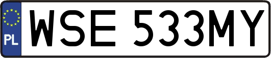 WSE533MY