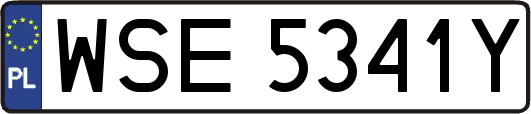 WSE5341Y
