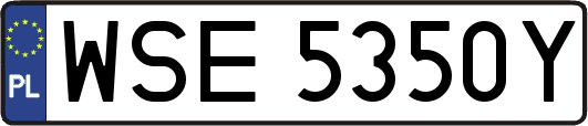 WSE5350Y
