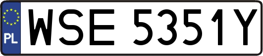 WSE5351Y