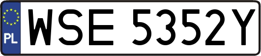 WSE5352Y