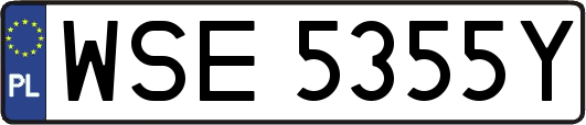 WSE5355Y