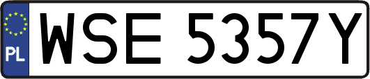 WSE5357Y