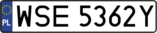 WSE5362Y