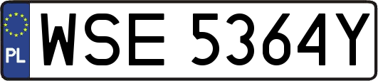 WSE5364Y