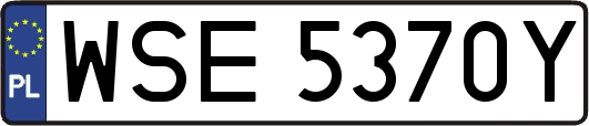 WSE5370Y