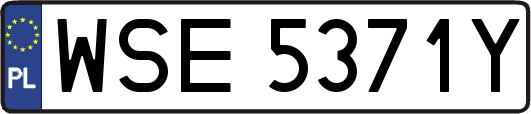 WSE5371Y
