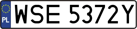 WSE5372Y