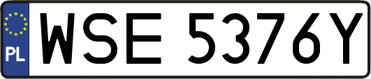 WSE5376Y