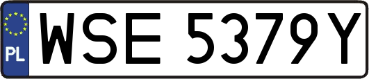 WSE5379Y
