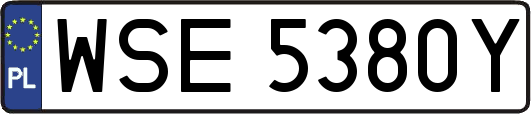WSE5380Y