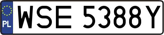 WSE5388Y