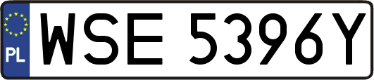 WSE5396Y
