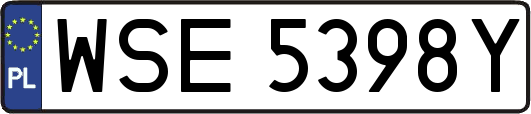 WSE5398Y
