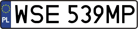 WSE539MP