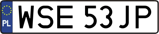 WSE53JP