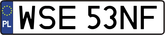 WSE53NF