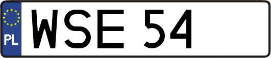 WSE54