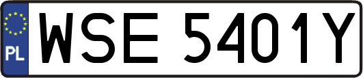 WSE5401Y
