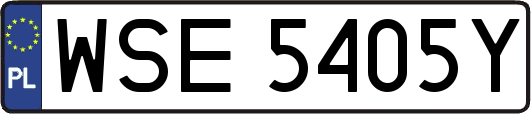 WSE5405Y