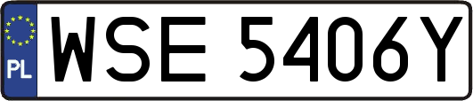 WSE5406Y