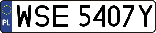 WSE5407Y