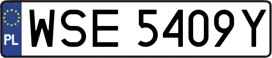 WSE5409Y