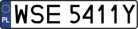 WSE5411Y