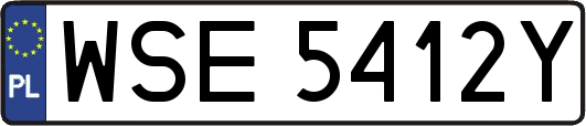 WSE5412Y