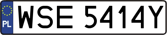 WSE5414Y