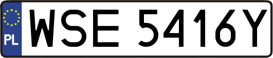 WSE5416Y