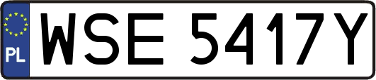 WSE5417Y