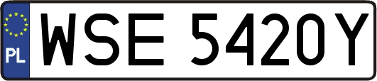 WSE5420Y