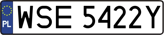 WSE5422Y