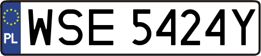 WSE5424Y