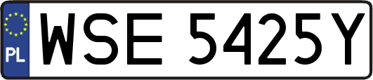 WSE5425Y