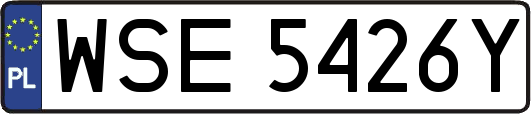 WSE5426Y