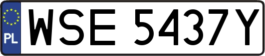 WSE5437Y