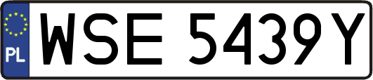 WSE5439Y