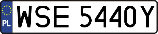 WSE5440Y