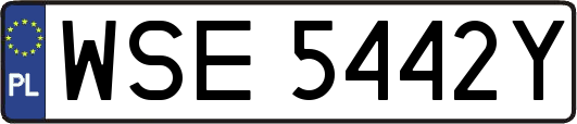 WSE5442Y