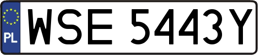 WSE5443Y