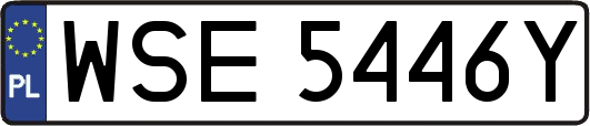WSE5446Y