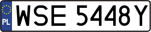 WSE5448Y