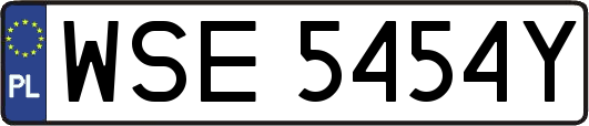 WSE5454Y