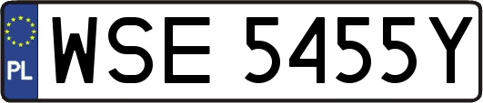WSE5455Y
