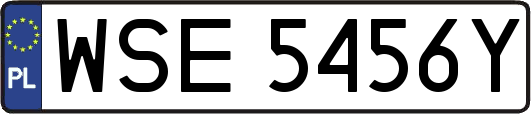 WSE5456Y